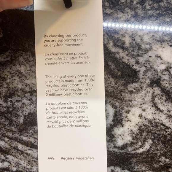 Matt & Nat wallet w/ removable crossbody strap. NWT - Picture 6 of 6